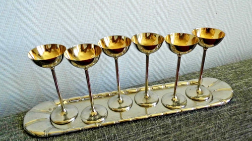 Antikes set mit - antikes, 6