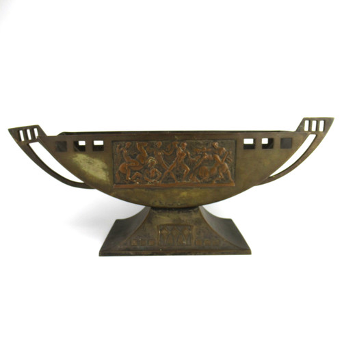 Wmf jardiniere jugendstil - wmf,