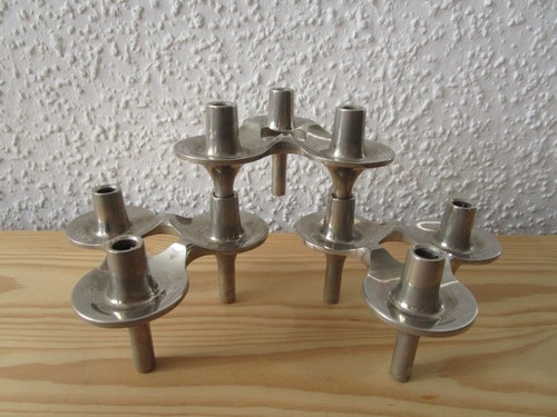 Design kerzenständer orion - 3x,