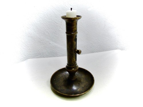 Vintage kerzenständer mit - vintage,