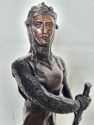 Schöner krieger ritter - schöner,