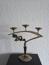 Dekorativer Kerzenständer –