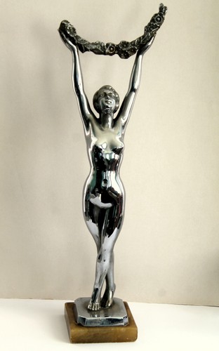 Limousin figur skulptur - limousin, figur,