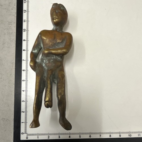 Jugendstil skulptur retro - skulptur,