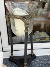 Windlichter Set  Metall