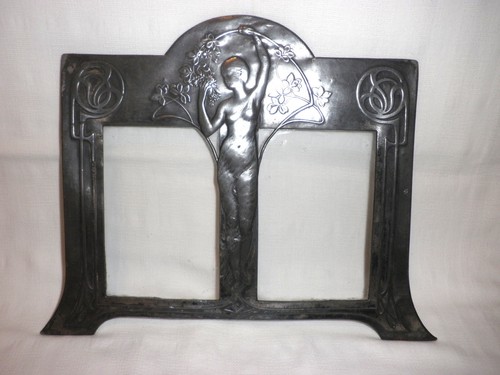 Wmf jugendstil rahmen selten - jugendstil,