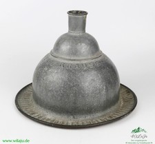 Sammlerobjekt Alte Waschglocke