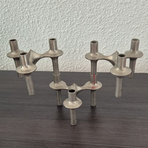 Bmf quist nagel - 3, x