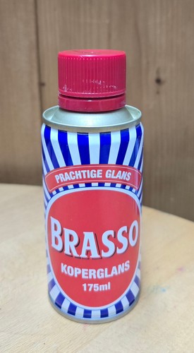 Metallpolitur flüssig brasso - metallpolitur,
