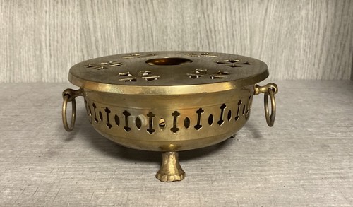 Stövchen mit deckel - stövchen,