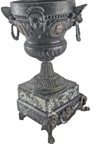 F0820 antike prunkvase - f0820),