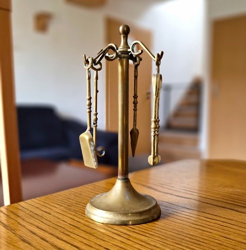 Miniatur kamingarnitur aus - miniatur-kamingarnitur,