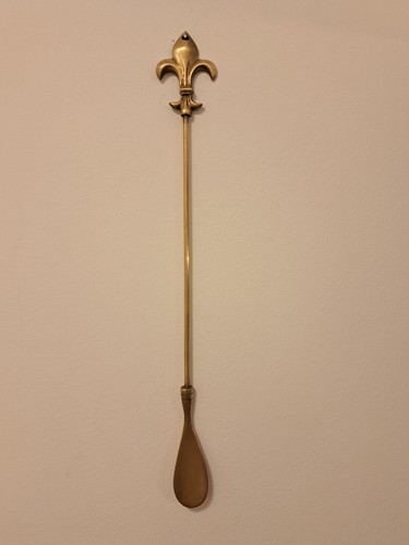 Vintage schuhlöffel aus - vintage,