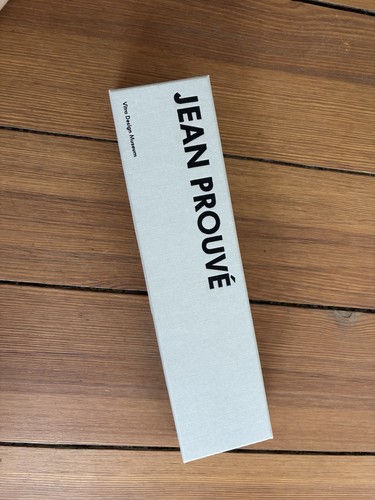 Jean prouvé coupé papier - prouvé,