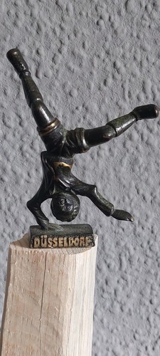 Düsseldorfer radschläger - düsseldorfer,
