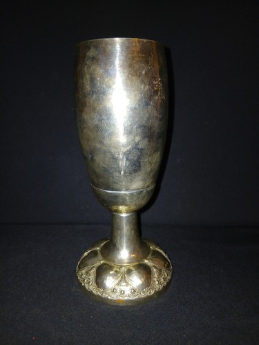 Pokal nagel badtölz - pokal, r.nagel