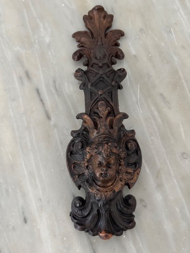 Barock ornament antik 18 - ornament,, ca.