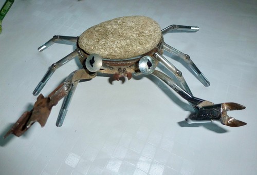 Metalkunst metal art - metalkunst,,