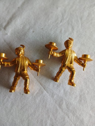 Messing figuren - messing,