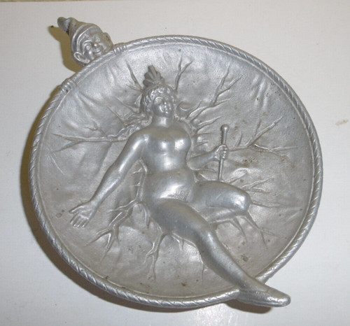 Jugendstil schale anbietschale - schale,
