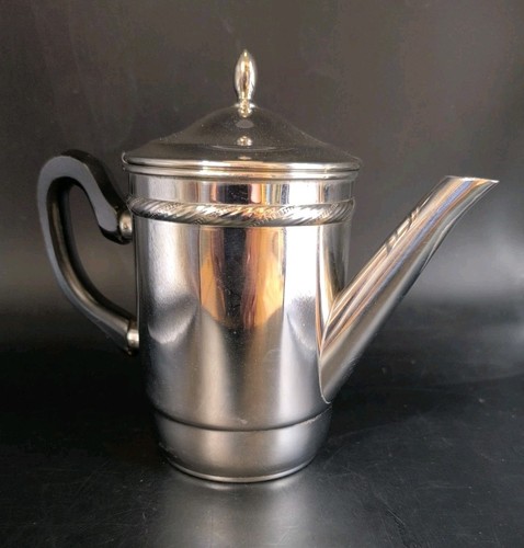 Antike silberne plated - silberne,