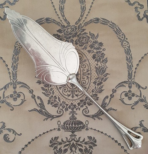 Wmf tortenheber jugendstil - wmf,