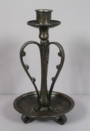 Leuchter robert taubert 1871 - taubert,