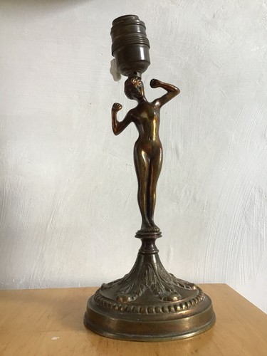 Antike statue mit - antike,