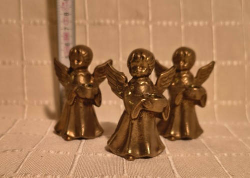 3er set 6cm grosse - set,