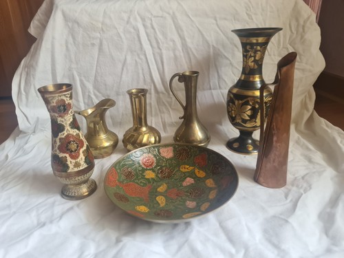 Orientalisches vintage deko - orientalisches,
