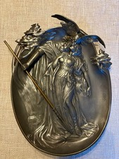 Antiker Seltener WMF