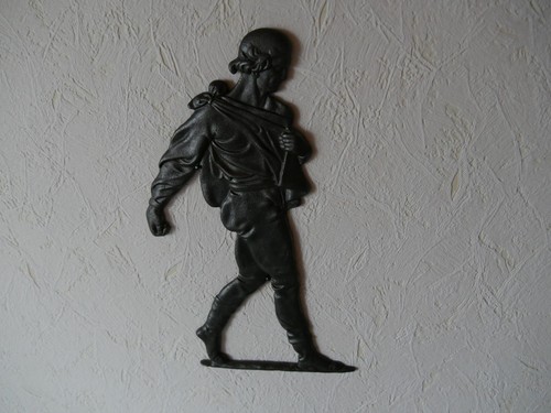 Gussgild wandersmann - gussgild,