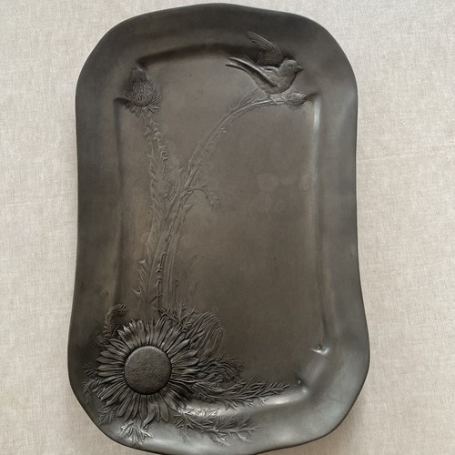 Achille gamba jugendstil - achille,