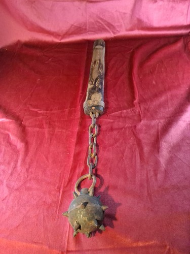 Antiker morgenstern - antiker,