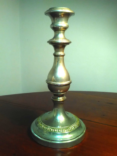 Kerzenhalter leuchter - kerzenhalter,