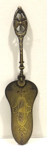 Antiker verzierter jugendstil - antiker,