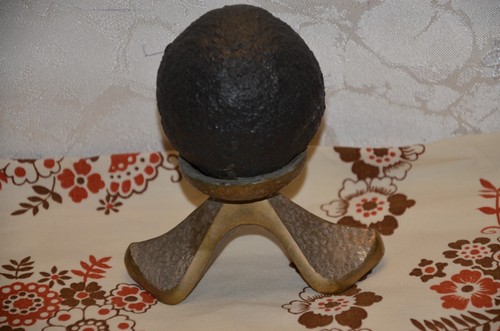 Deko aus messing - aus, bronze