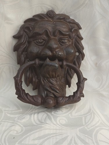 Markanter rustikaler vintage - markanter,