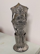 Antik Jugendstil  Metall