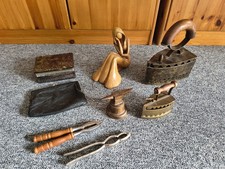 Antike Sachen - Messing -