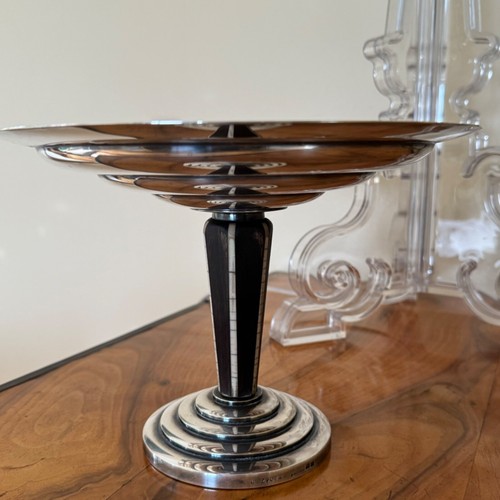 Original art deco schale - original,
