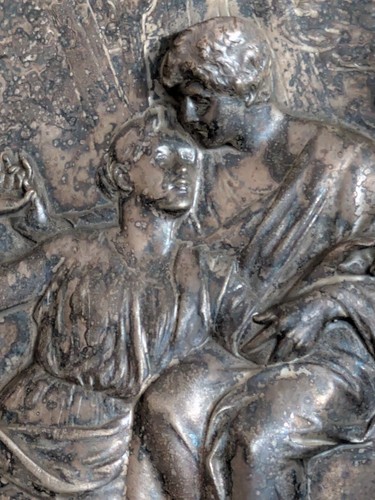 Filigranes relief aus - filigranes,
