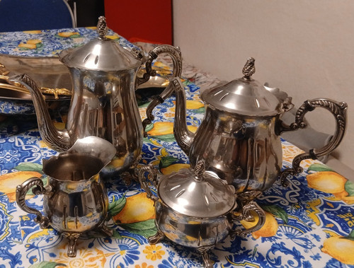 Set thee vintage buone - set, vintage,in