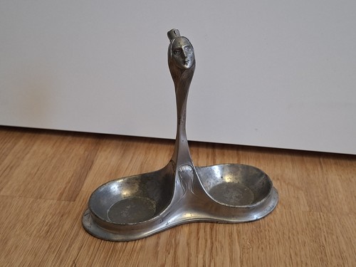 Menage figur schale - menage,figur,,
