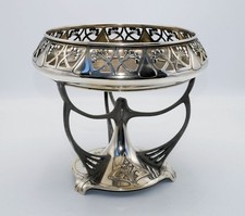 Wunderschöne Jugendstil WMF