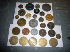 Medaillen und Sonstige Metall