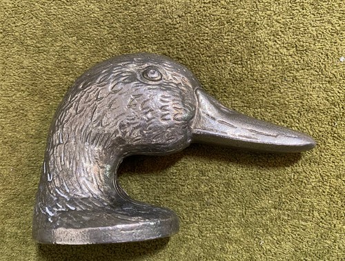 Flaschenöffner entenkopf ente - flaschenöffner,